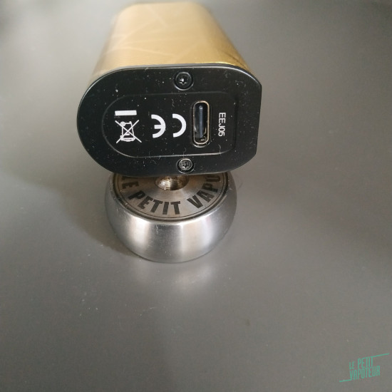Kit Istick LPV Z Nano USB-C